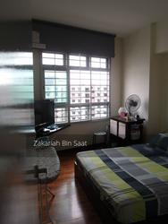 Blk 271A Sengkang Central (Sengkang), HDB 4 Rooms #139600882